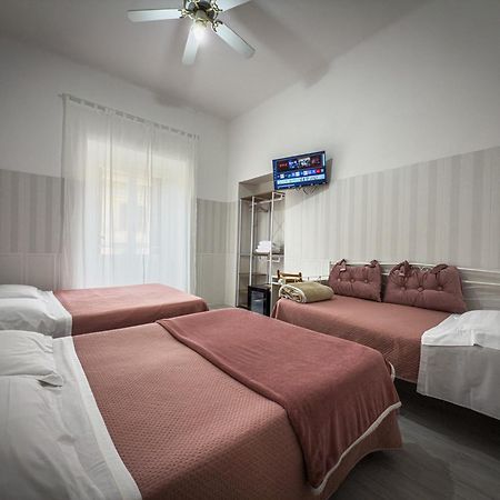 Hotel Giada Roma Kültér fotó