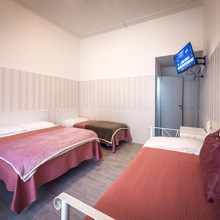 Hotel Giada Roma Kültér fotó