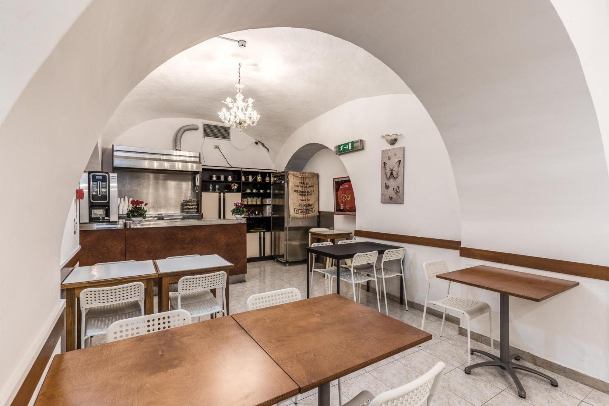 Hotel Giada Roma Kültér fotó