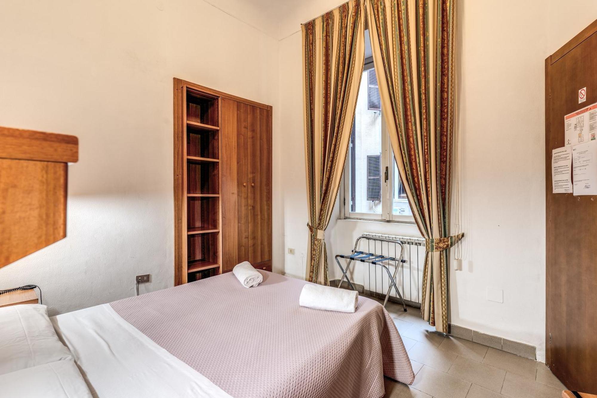 Hotel Giada Roma Kültér fotó