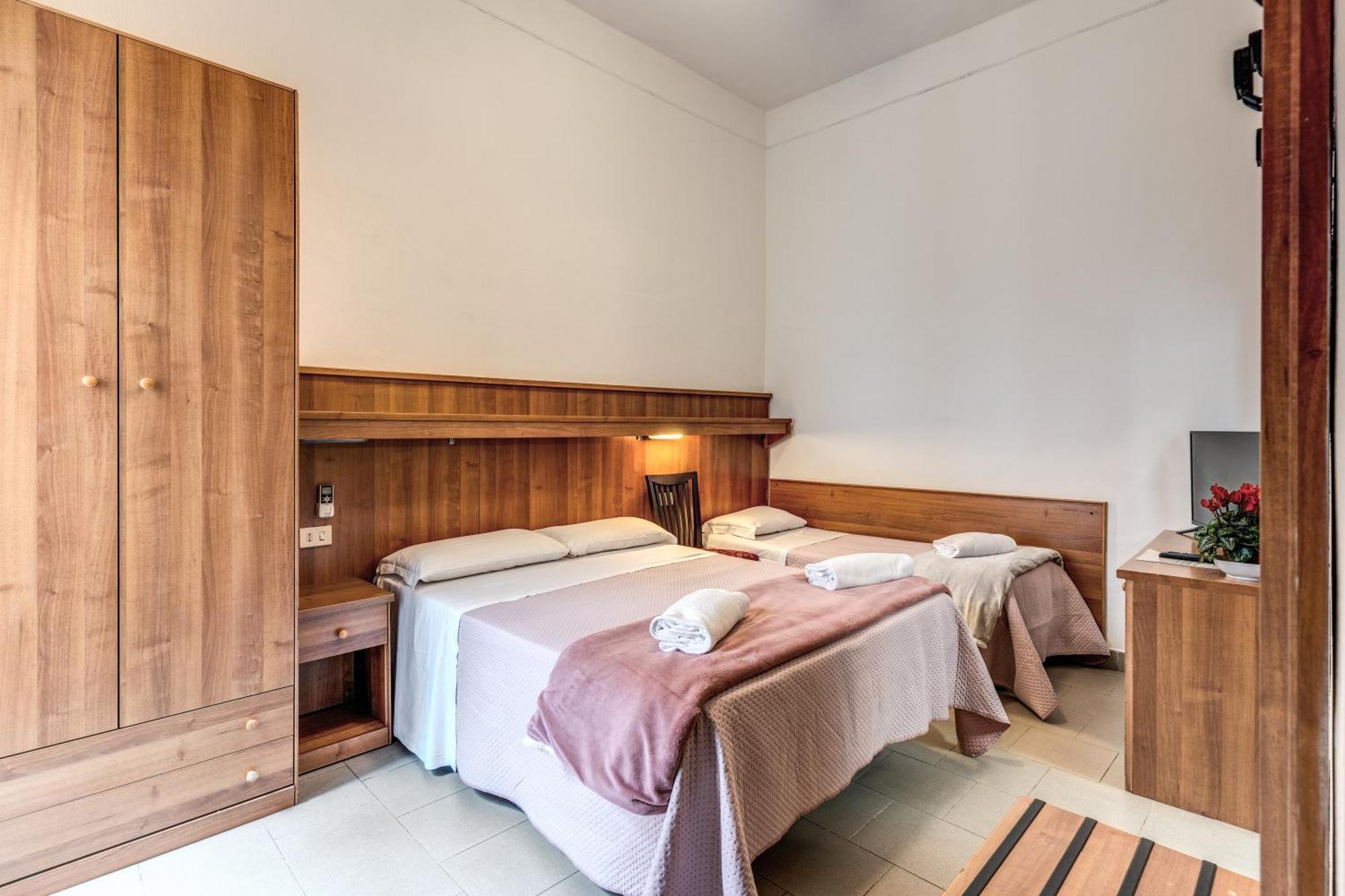 Hotel Giada Roma Kültér fotó