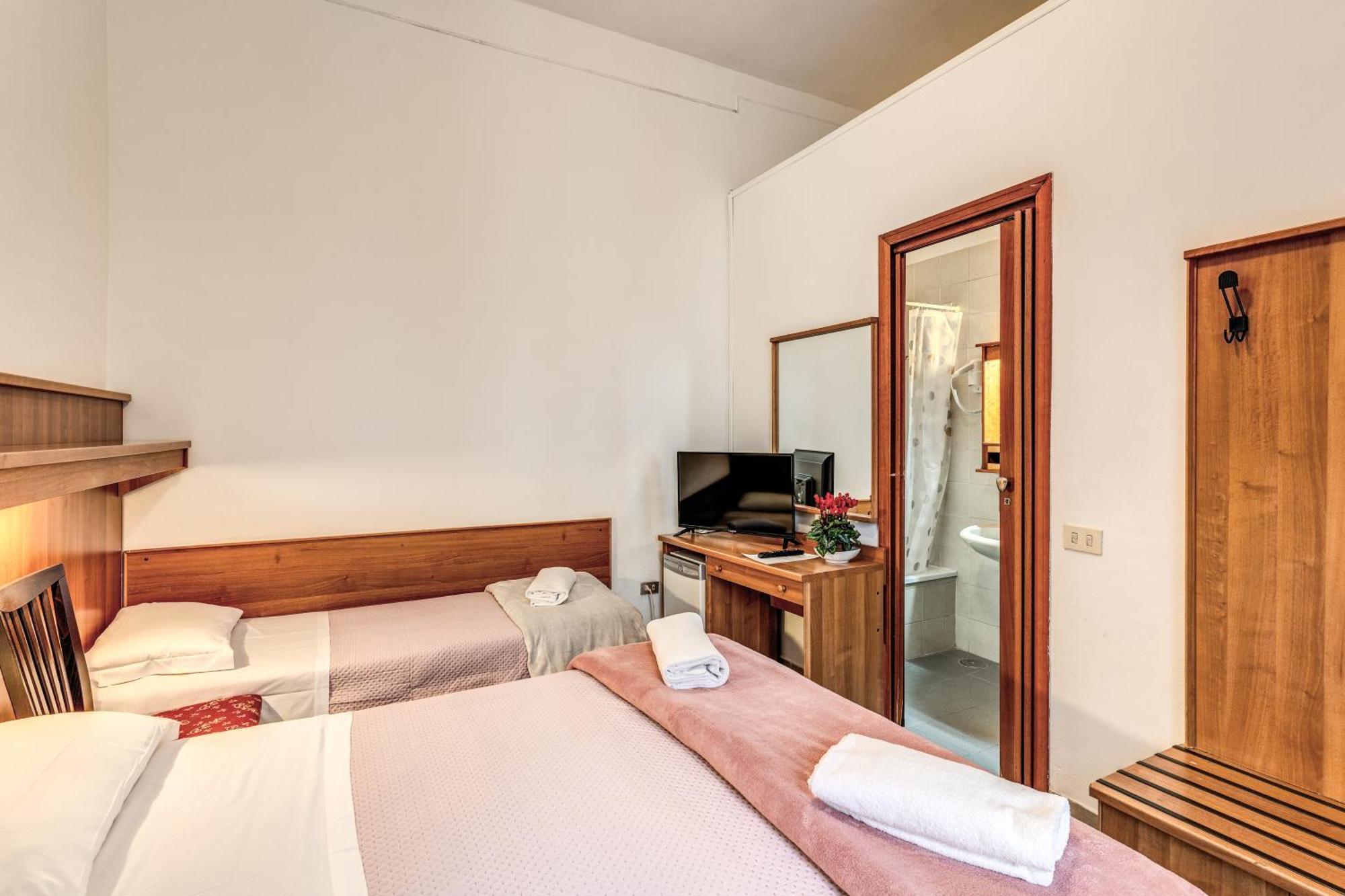 Hotel Giada Roma Kültér fotó