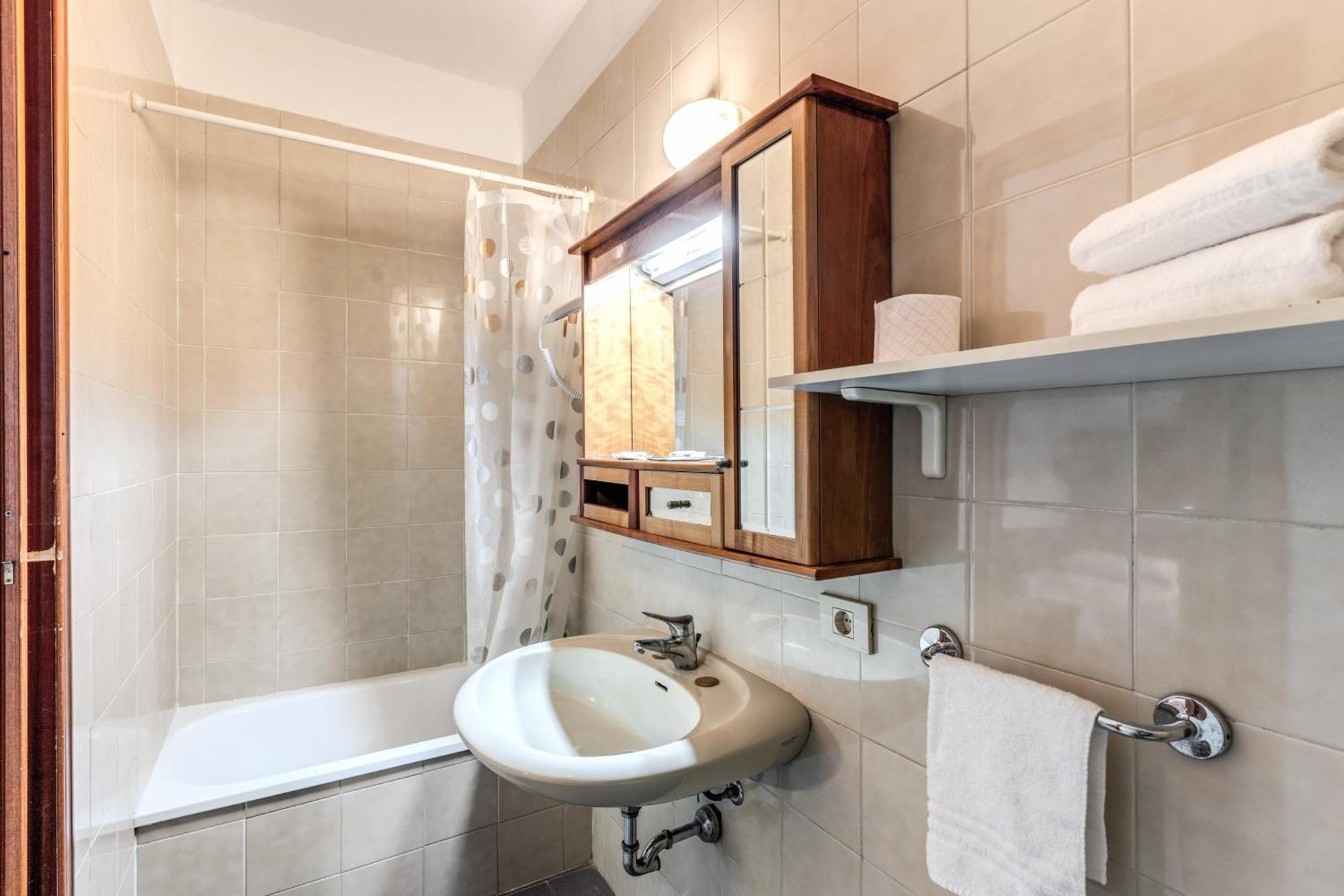 Hotel Giada Roma Kültér fotó