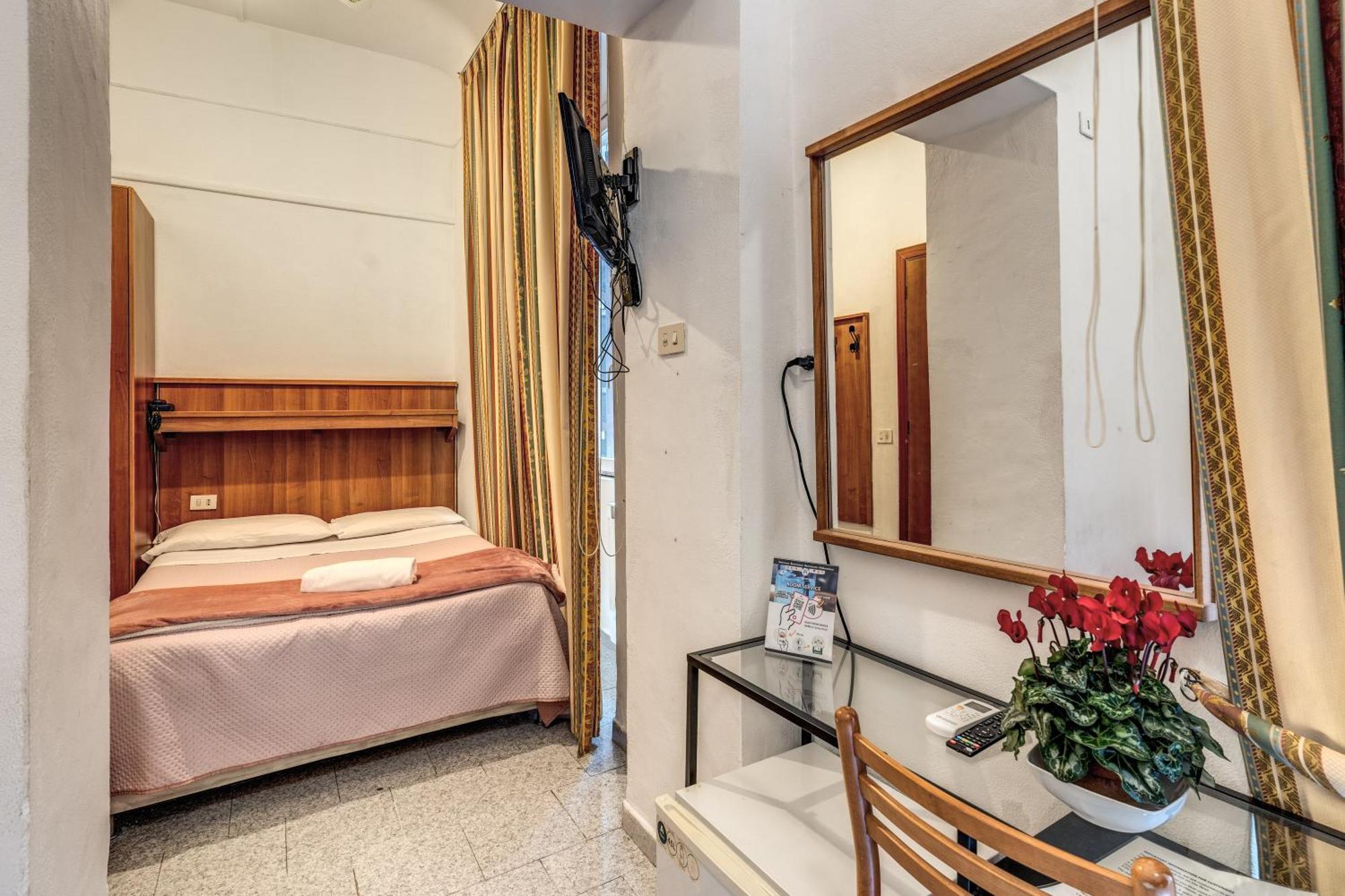 Hotel Giada Roma Kültér fotó
