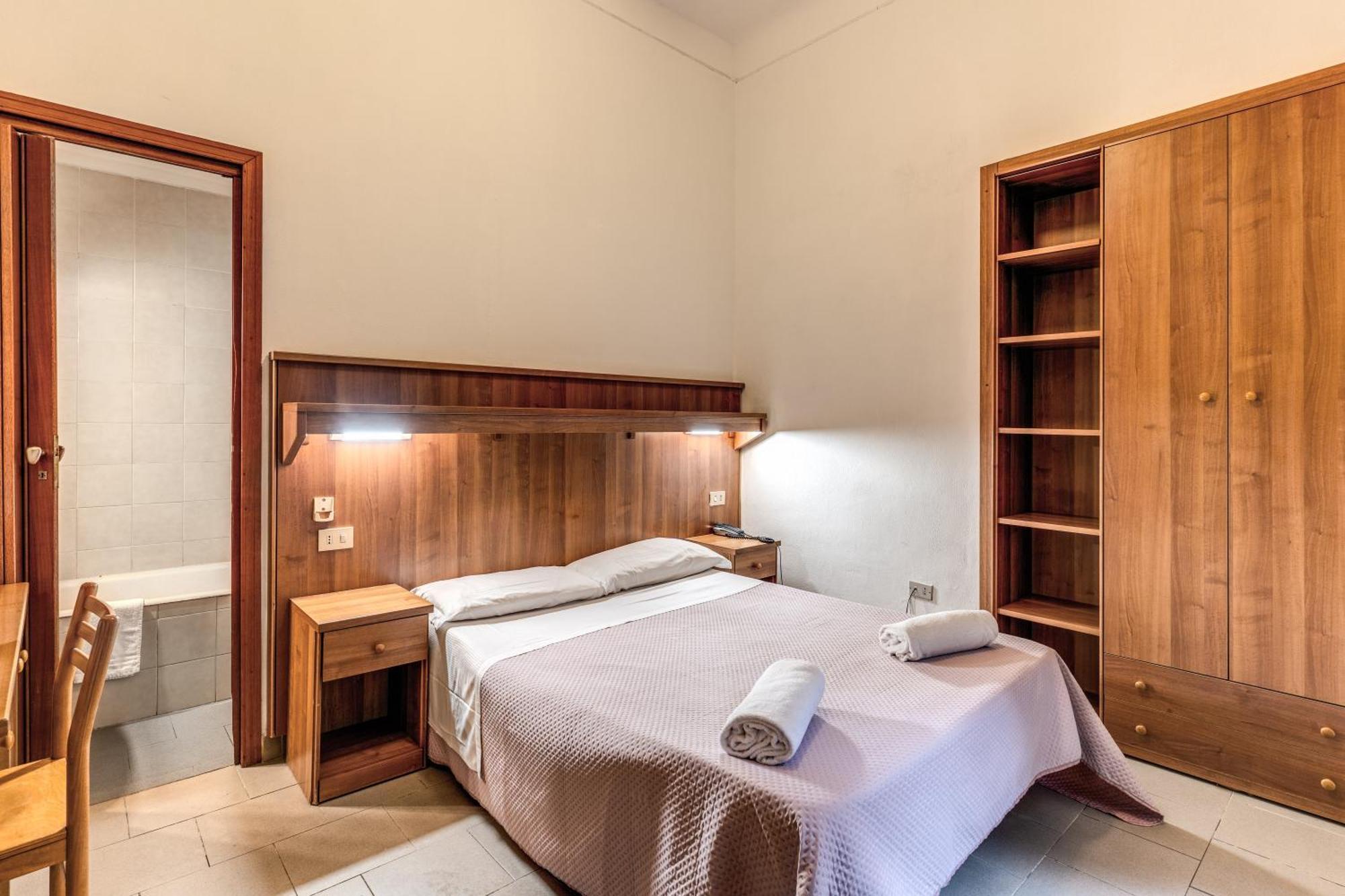 Hotel Giada Roma Kültér fotó
