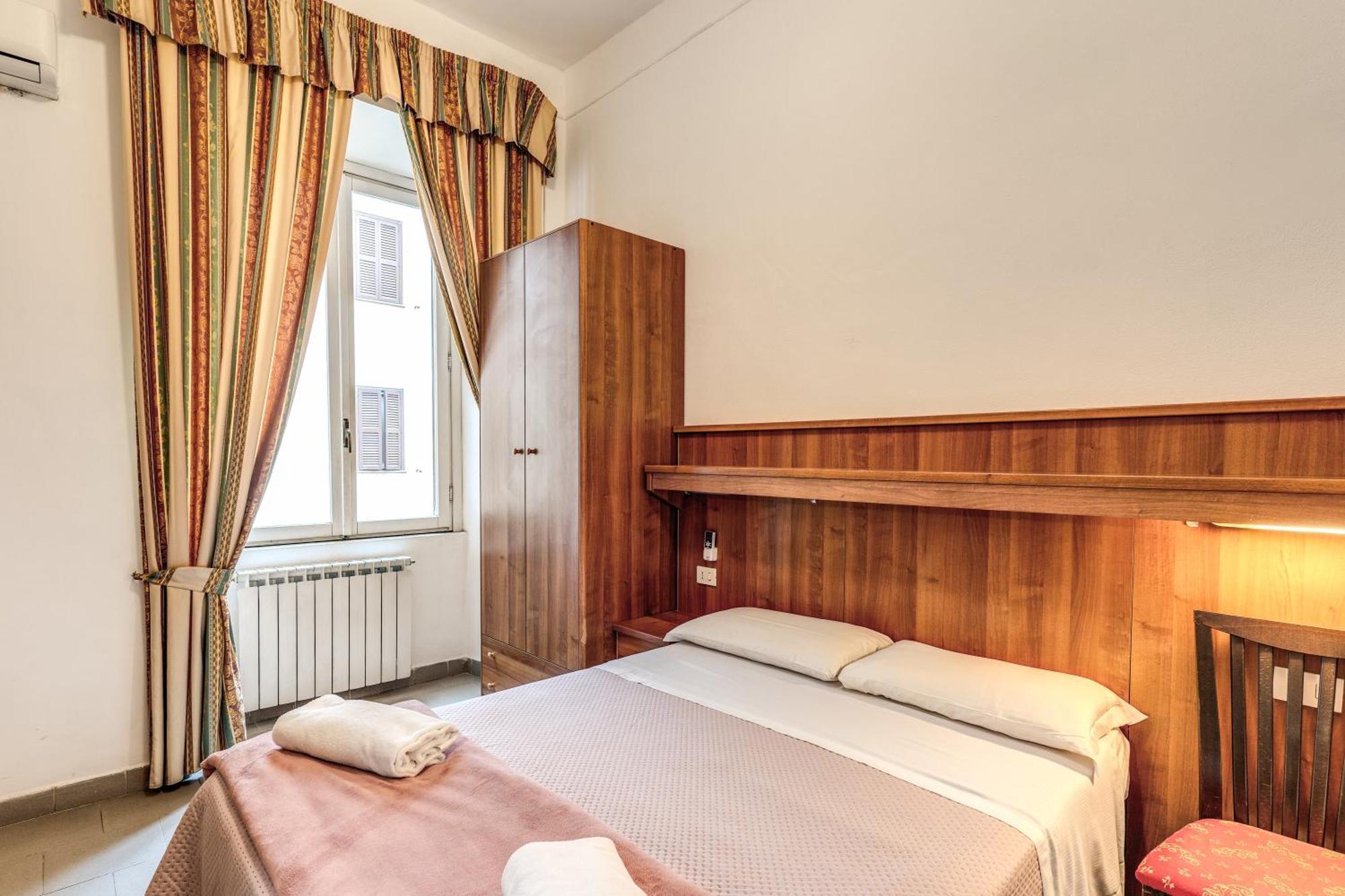 Hotel Giada Roma Kültér fotó