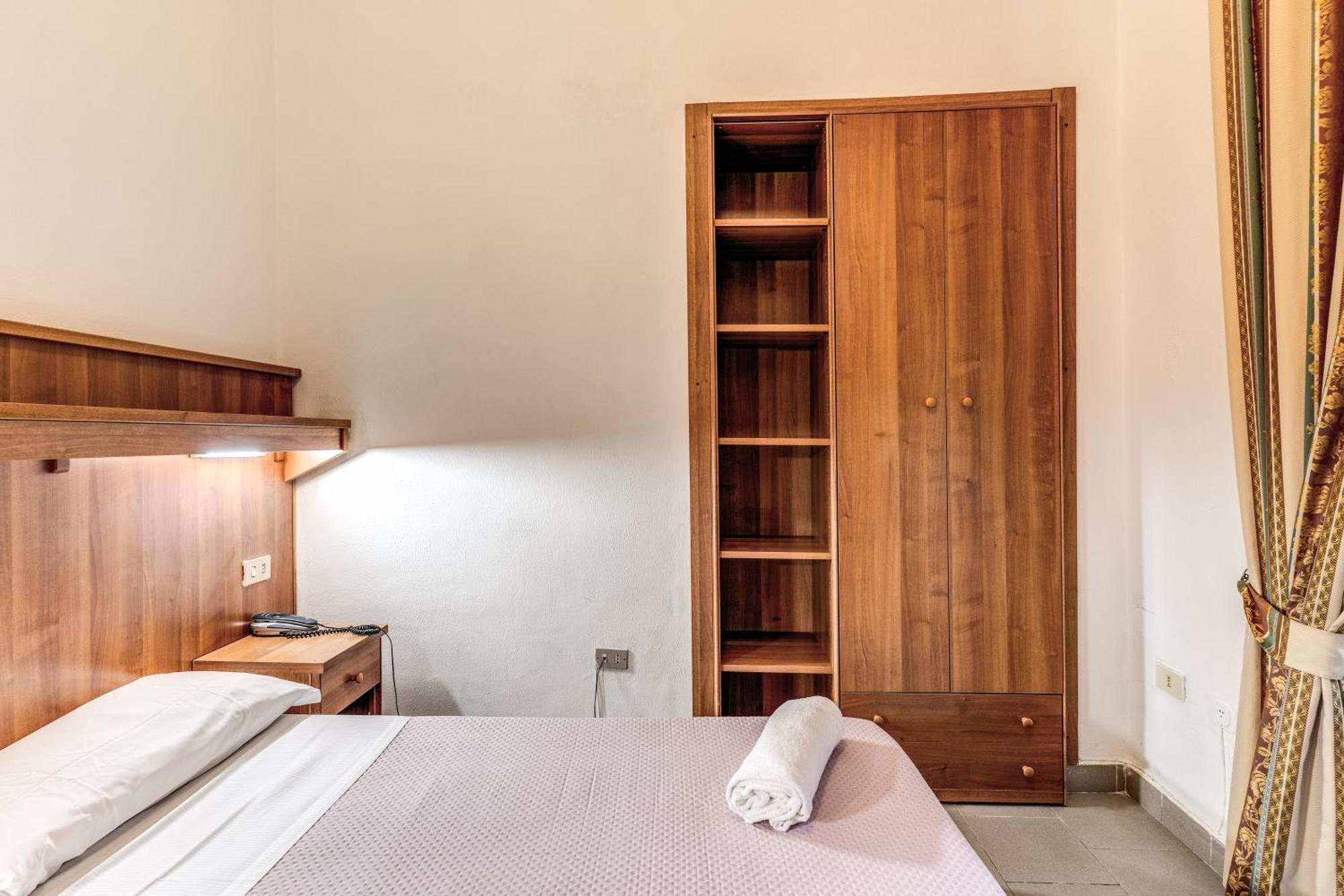 Hotel Giada Roma Kültér fotó