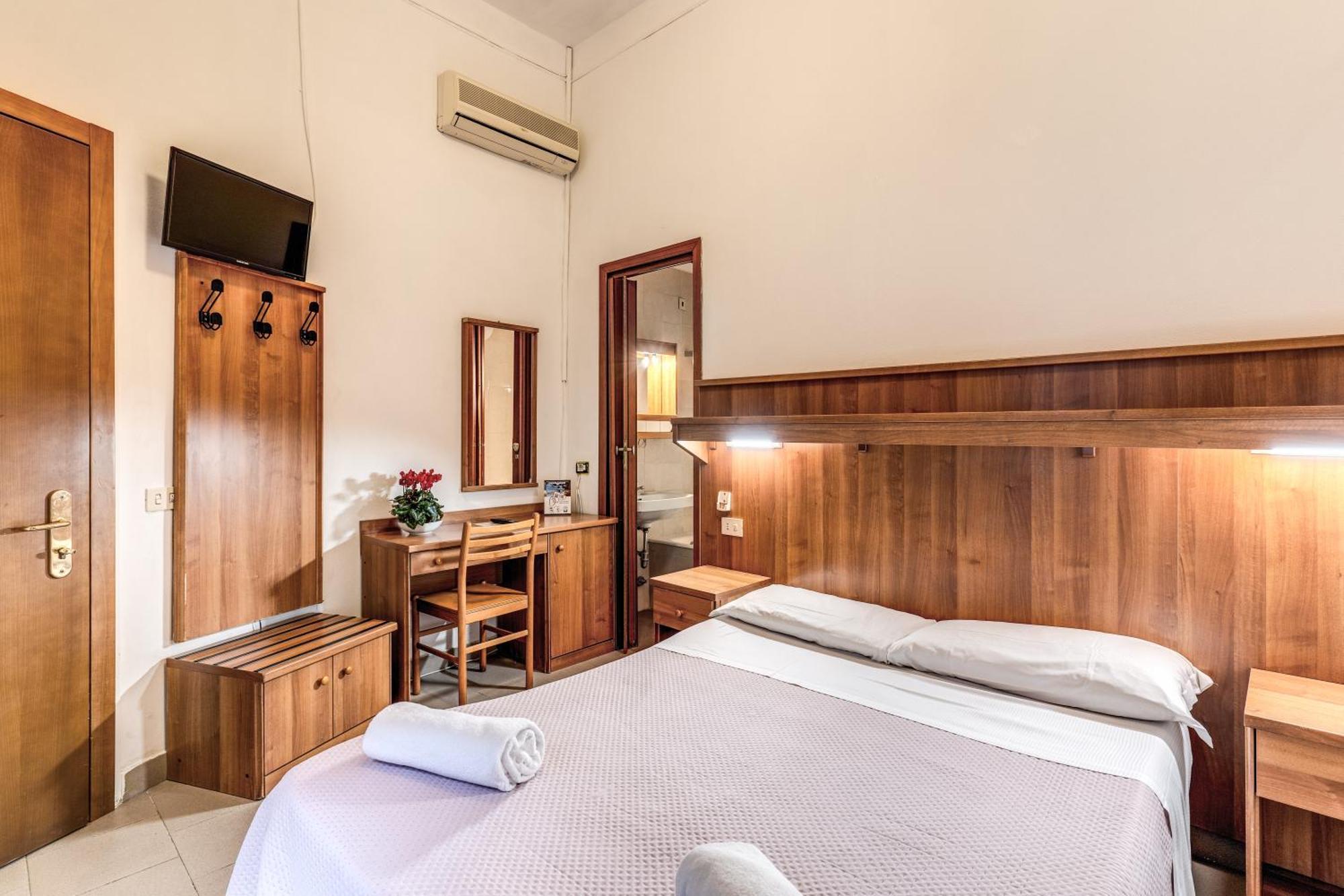Hotel Giada Roma Kültér fotó