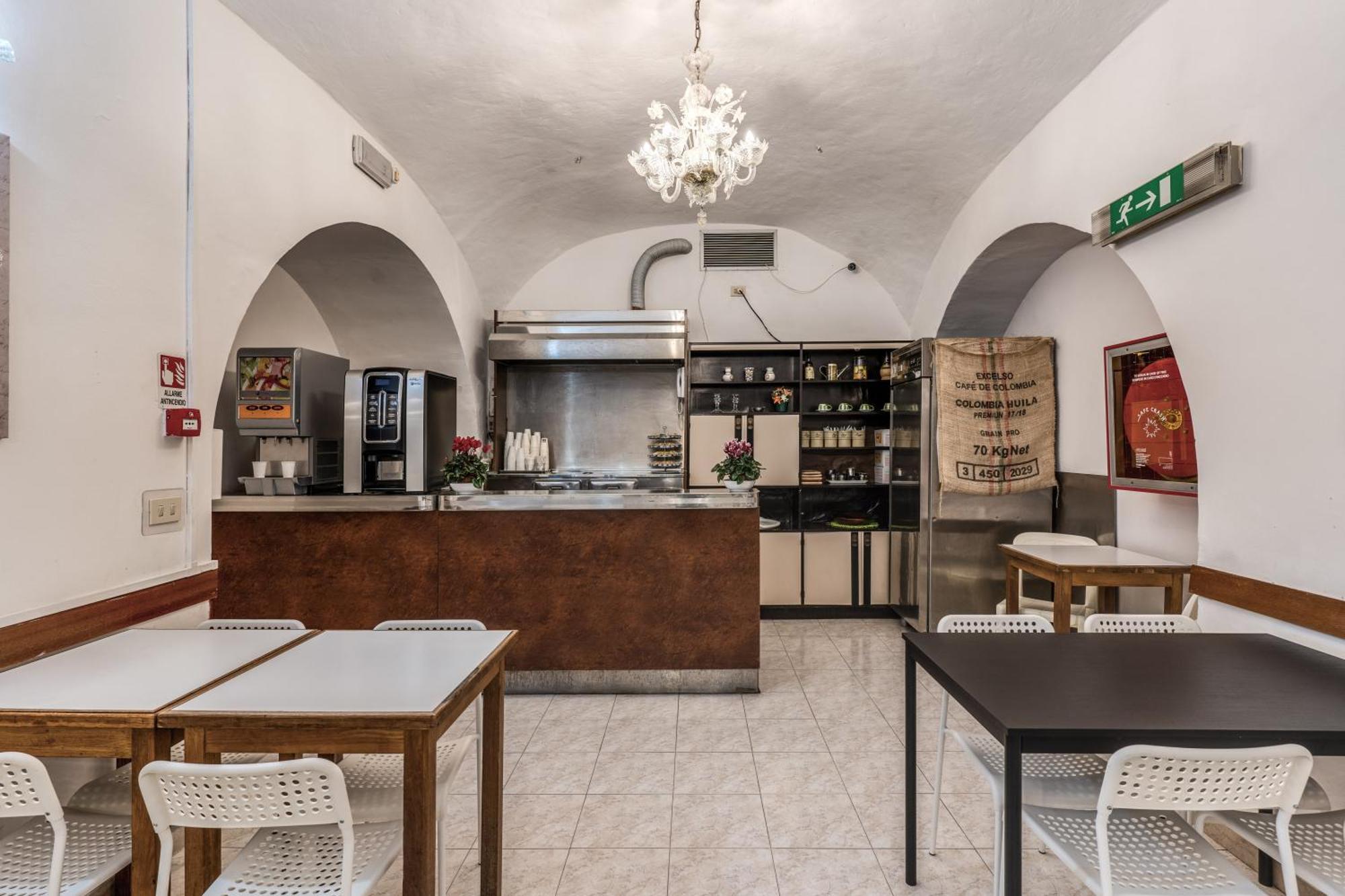 Hotel Giada Roma Kültér fotó