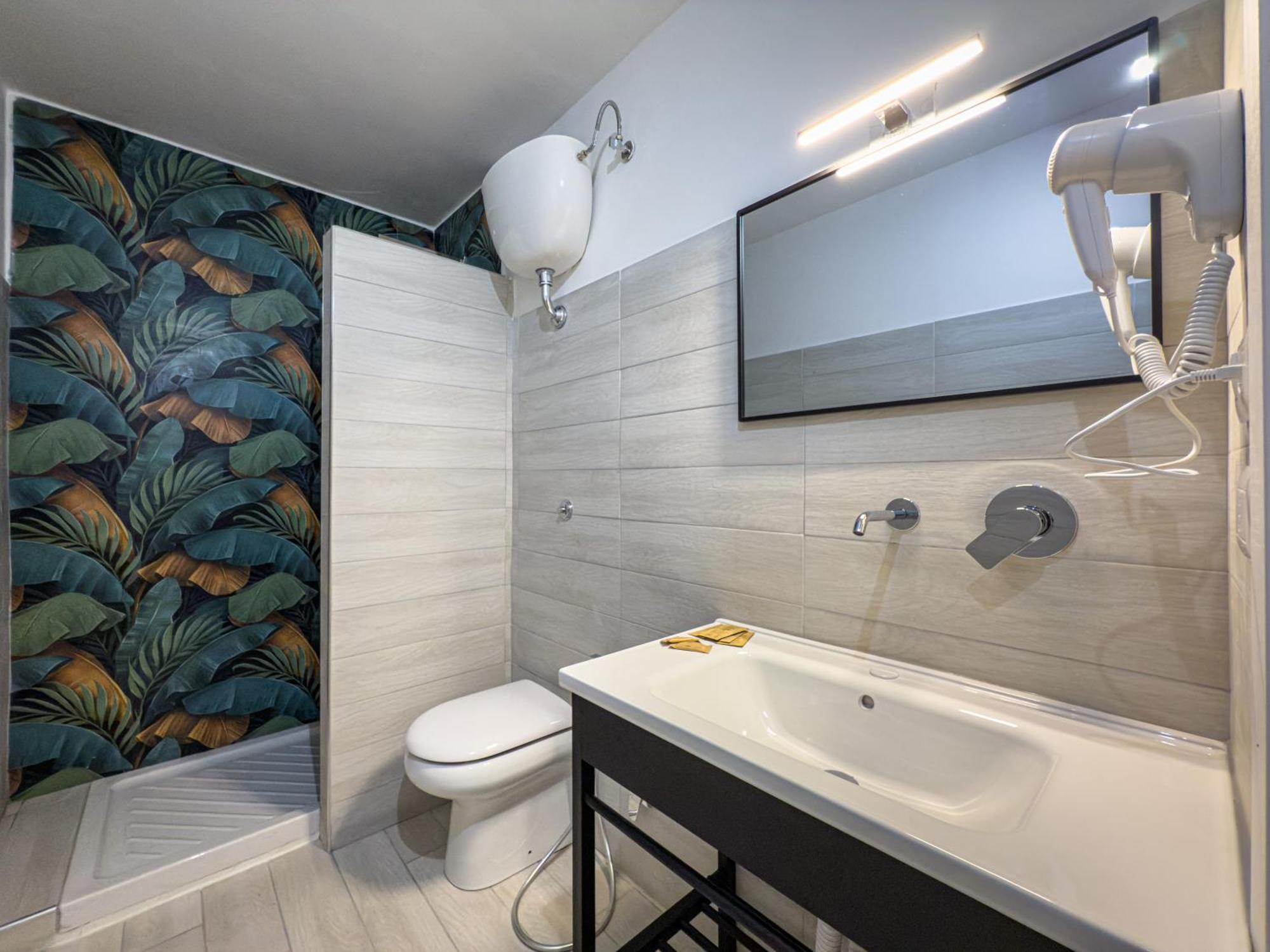 Hotel Giada Roma Kültér fotó